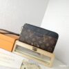 693058edf09edb6de4c4f7fe Premium Original Zippy Dragonne Zip Wallet
