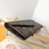 693058f3f09edb6de4c4f808 Top Quality Original 💎【Real Photo, Personal Background】Josephine Wallet Inspired by Louis Vuitton's First Wallet Design