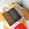 693058f4f09edb6de4c4f809 Top Quality Original 💎【Real Photo, Personal Background】Josephine Wallet Inspired by Louis Vuitton's First Wallet Design