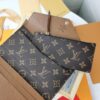 693058f6f09edb6de4c4f80a Top Quality Original 💎【Real Photo, Personal Background】Josephine Wallet Inspired by Louis Vuitton's First Wallet Design