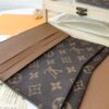 693058f7f09edb6de4c4f80b Top Quality Original 💎【Real Photo, Personal Background】Josephine Wallet Inspired by Louis Vuitton's First Wallet Design