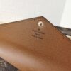 693058f8f09edb6de4c4f80d Top Quality Original 💎【Real Photo, Personal Background】Josephine Wallet Inspired by Louis Vuitton's First Wallet Design