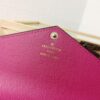 Top Quality Original 💎 [Real Photo, Personal Background] Josephine Wallet Inspired by Louis Vuitton's First Wallet Design