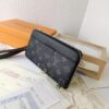 Top Quality Original 💎 [Real Photos, Own Background] Zippy Dragonne Zip Wallet