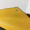 69305909f09edb6de4c4f827 Top Quality Original 💎【Real Photo, Personal Background】Josephine Wallet Inspired by Louis Vuitton's First Wallet Design