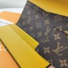 6930590af09edb6de4c4f82b Top Quality Original 💎【Real Photo, Personal Background】Josephine Wallet Inspired by Louis Vuitton's First Wallet Design