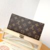 Top Quality Original 💎 [Real Photo, Personal Background] Josephine Wallet Inspired by Louis Vuitton's First Wallet Design