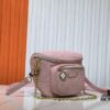 69305929f09edb6de4c4f854 Upgraded Original M46917 M82335 M82208 M82347 Mini Bumbag from LV Gradient Collection