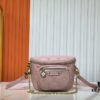 69305929f09edb6de4c4f855 Upgraded Original M46917 M82335 M82208 M82347 Mini Bumbag from LV Gradient Collection