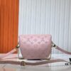 6930592af09edb6de4c4f859 Upgraded Original M46917 M82335 M82208 M82347 Mini Bumbag from LV Gradient Collection