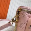6930592df09edb6de4c4f85c Upgraded Original M46917 M82335 M82208 M82347 Mini Bumbag from LV Gradient Collection