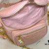 6930592df09edb6de4c4f85d Upgraded Original M46917 M82335 M82208 M82347 Mini Bumbag from LV Gradient Collection