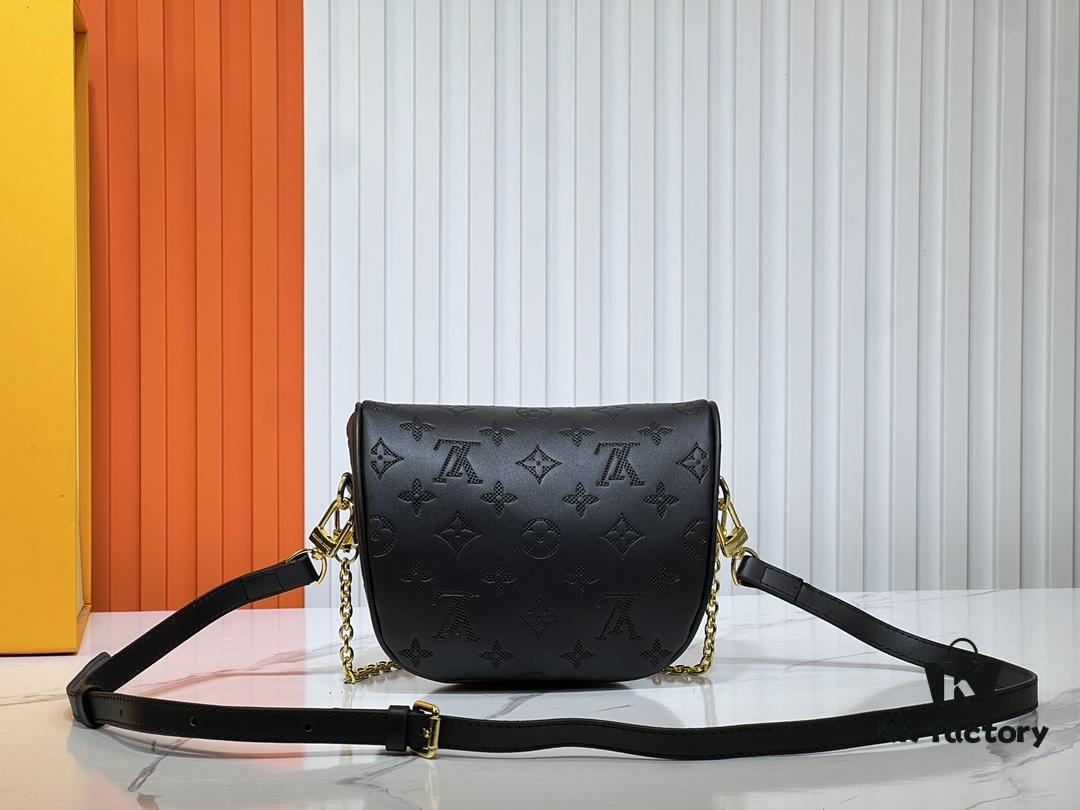 6930592ef09edb6de4c4f85f Upgraded Original M46917 M82335 M82208 M82347 Mini Bumbag from LV Gradient Collection
