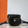 6930592ff09edb6de4c4f861 Upgraded Original M46917 M82335 M82208 M82347 Mini Bumbag from LV Gradient Collection