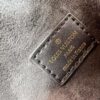69305934f09edb6de4c4f868 Upgraded Original M46917 M82335 M82208 M82347 Mini Bumbag from LV Gradient Collection