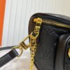 69305935f09edb6de4c4f869 Upgraded Original M46917 M82335 M82208 M82347 Mini Bumbag from LV Gradient Collection