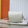 Upgraded Original M46917 M82335 M83275 M82208 M82347 Mini Bumbag from LV Gradient Collection