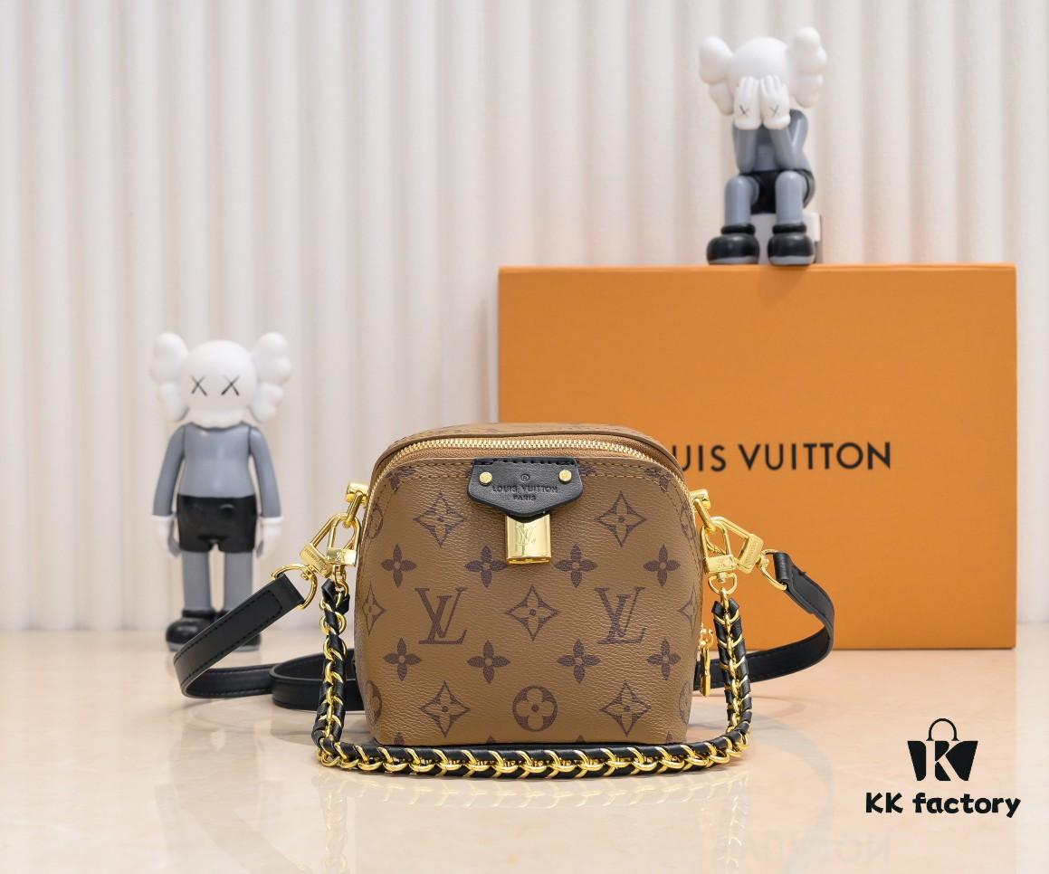 69305939f09edb6de4c4f86e M47162 Yellow Flower M47096 Just In Case Bag