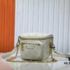 Upgraded Original M46917 M82335 M83275 M82208 M82347 Mini Bumbag from LV Gradient Collection