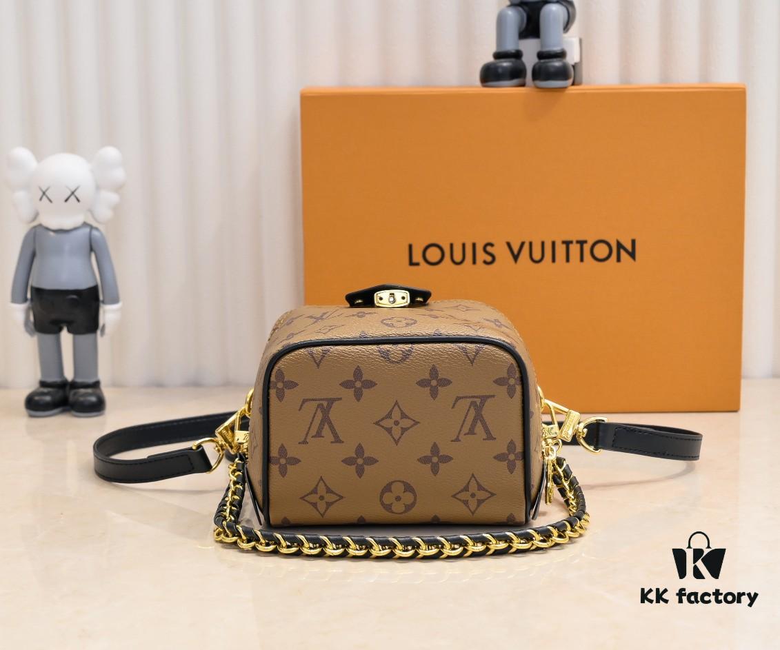 6930593cf09edb6de4c4f872 M47162 Yellow Flower M47096 Just In Case Bag