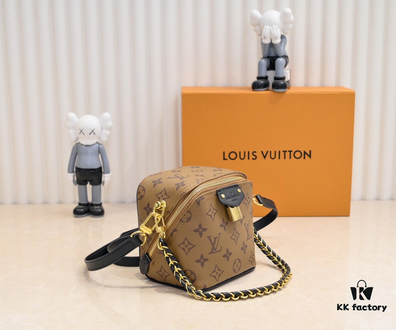 6930593df09edb6de4c4f874 M47162 Yellow Flower M47096 Just In Case Bag