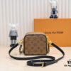 6930593df09edb6de4c4f875 M47162 Yellow Flower M47096 Just In Case Bag