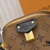 6930593ff09edb6de4c4f877 M47162 Yellow Flower M47096 Just In Case Bag