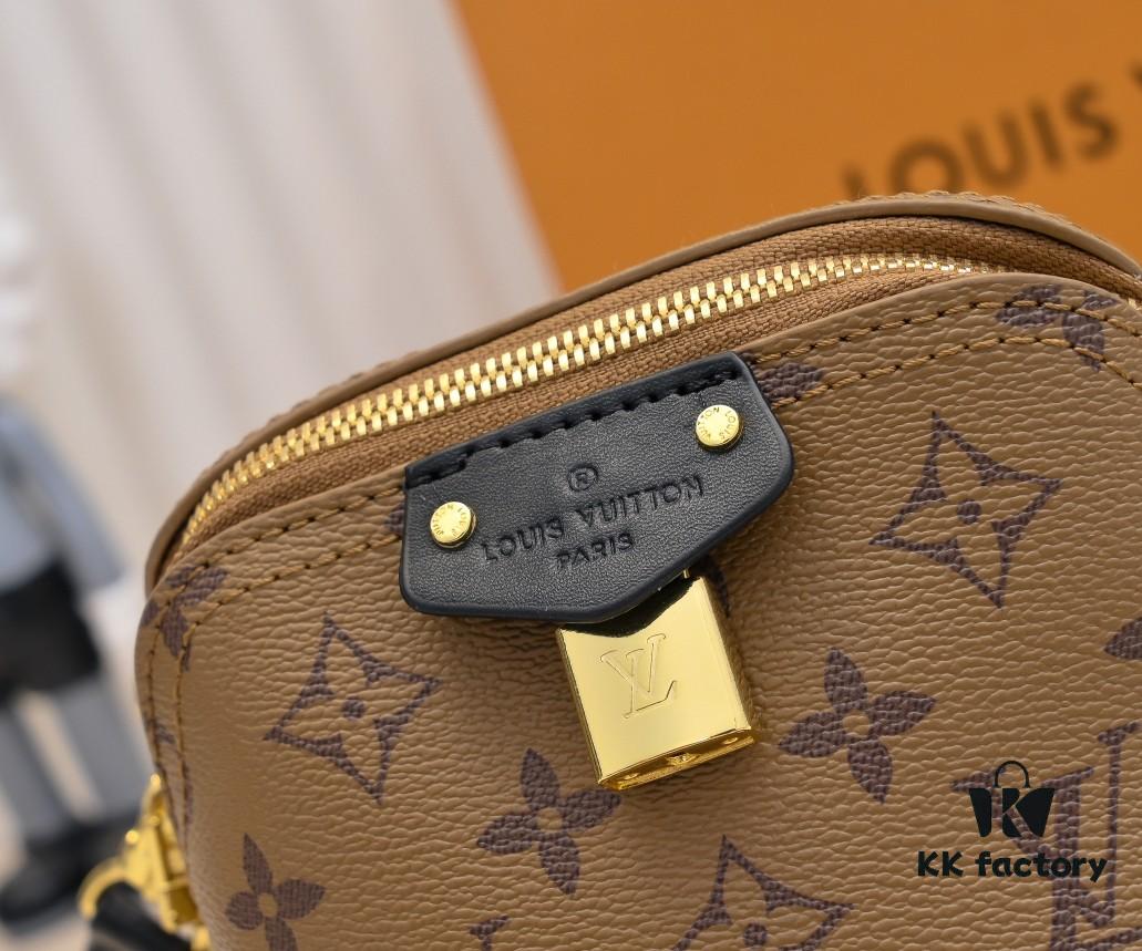 6930593ff09edb6de4c4f877 M47162 Yellow Flower M47096 Just In Case Bag