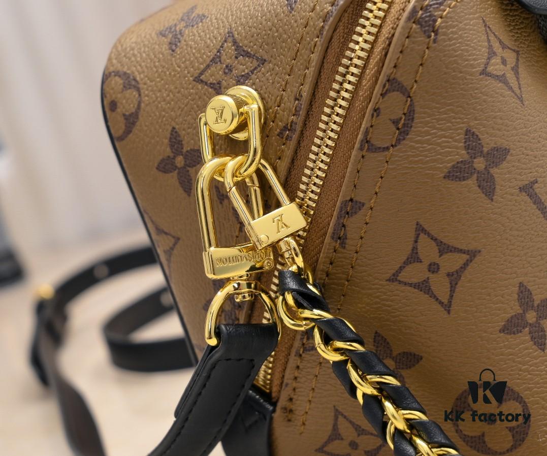 6930593ff09edb6de4c4f878 M47162 Yellow Flower M47096 Just In Case Bag