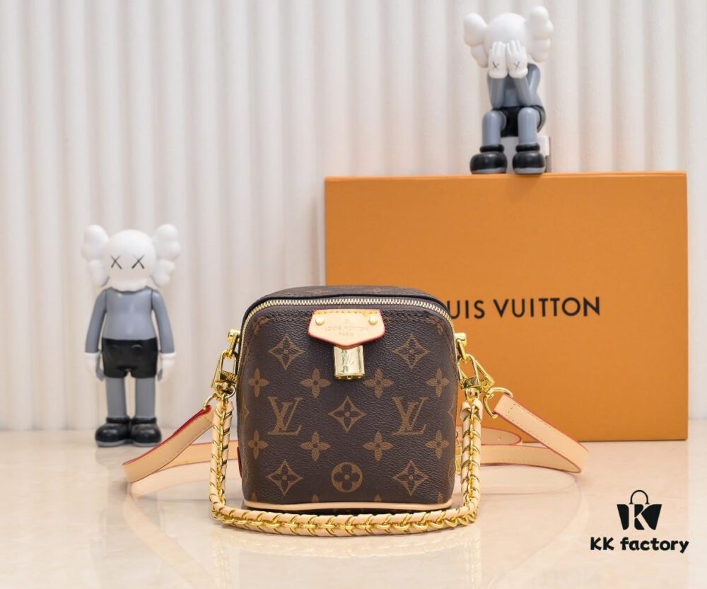 69305941f09edb6de4c4f87b M47162 Yellow Flower M47096 Just In Case Bag