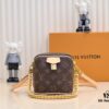 69305941f09edb6de4c4f87b M47162 Yellow Flower M47096 Just In Case Bag