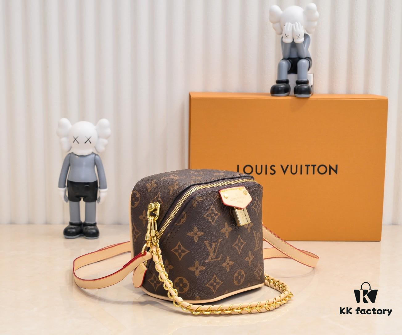69305943f09edb6de4c4f87c M47162 Yellow Flower M47096 Just In Case Bag
