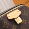 69305943f09edb6de4c4f87d M47162 Yellow Flower M47096 Just In Case Bag