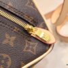 69305945f09edb6de4c4f880 M47162 Yellow Flower M47096 Just In Case Bag