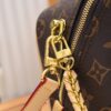 69305948f09edb6de4c4f884 M47162 Yellow Flower M47096 Just In Case Bag