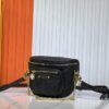 6930594ff09edb6de4c4f88e Upgraded Original M46917 M82335 M82208 M82347 Mini Bumbag from LV Gradient Collection