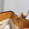 6930594ff09edb6de4c4f88f M24457 M24475 This Medium Shopper Handbag Draws Inspiration from Louis Vuitton's Shopping Bag, Featuring Soft Cowhide Leather Embossed with 'Louis Vuitton' and 'Maison Fondée En 1854', Top Handles, and Removable Shoulder Strap. Dimensions: 40x32x16cm