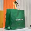 69305954f09edb6de4c4f895 M24457 M24475 This Medium-Sized Shopper Handbag Draws Inspiration from Louis Vuitton's Shopping Bag