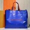 69305959f09edb6de4c4f89e M24457 M24475 This Medium-Sized Shopper Handbag Draws Inspiration from Louis Vuitton's Shopping Bag, Featuring the Louis Vuitton and Maison Fondée En 1854 Inscriptions on Soft Calfskin Leather, with Top Handles and Detachable Shoulder Strap. Dimensions: 40x32x16cm