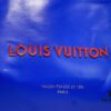 6930595cf09edb6de4c4f8a5 M24457 M24475 This Medium-Sized Shopper Handbag Draws Inspiration from Louis Vuitton's Shopping Bag, Featuring the Louis Vuitton and Maison Fondée En 1854 Inscriptions on Soft Calfskin Leather, with Top Handles and Detachable Shoulder Strap. Dimensions: 40x32x16cm