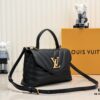 69305963f09edb6de4c4f8b1 Exclusive Real Photo - Upgraded Version ‼️⭐️ M21720 Black, M21797 White ⭐️ This Hold Me Handbag is a new addition to Louis Vuitton's iconic New Wave quilted leather collection, featuring an exquisite design and comfortable carry. The smooth-textured body is accented with an elegant LV metal clasp. The detachable and adjustable leather strap enhances the bag’s versatility.
