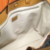 69305964f09edb6de4c4f8b3 M24457 M24475 This Medium Shopper Handbag Draws Inspiration from Louis Vuitton's Shopping Bag, Featuring Soft Cowhide Leather Embossed with 'Louis Vuitton' and 'Maison Fondée En 1854', Top Handles, and Removable Shoulder Strap. Dimensions: 40x32x16cm