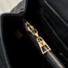 69305965f09edb6de4c4f8b5 Exclusive Real Photo - Upgraded Version ‼️⭐️ M21720 Black, M21797 White ⭐️ This Hold Me Handbag is a new addition to Louis Vuitton's iconic New Wave quilted leather collection, featuring an exquisite design and comfortable carry. The smooth-textured body is accented with an elegant LV metal clasp. The detachable and adjustable leather strap enhances the bag’s versatility.