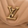 6930596af09edb6de4c4f8bf Exclusive Real Photo - Upgraded Version ‼️⭐️ M21720 Black, M21797 White ⭐️ This Hold Me Handbag is a new addition to Louis Vuitton's iconic New Wave quilted leather goods collection, featuring a refined silhouette and comfortable carry. The smooth-textured body is accented with an elegant LV metal clasp. The detachable and adjustable leather strap enhances the bag’s versatility.