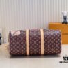 6930597df09edb6de4c4f8dc Color-changing Yellow Keepall Bandoulière 45 Travel Bag M24960 M41416