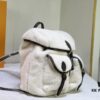 6930597ef09edb6de4c4f8dd M23384 Louis Vuitton Introduces a New Backpack for Ski Season