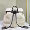 6930597ff09edb6de4c4f8e1 M23384 Louis Vuitton Introduces a New Backpack for Ski Season
