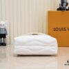 69305980f09edb6de4c4f8e2 Exclusive Real Shot - Upgraded Version ‼️⭐️ M21720 Black, M21797 White ⭐️ This Hold Me Handbag is a new addition to Louis Vuitton's iconic New Wave quilted leather collection, featuring a refined silhouette and comfortable carry. The smooth-textured body is accented with an elegant LV metal clasp. An detachable and adjustable leather strap enhances the bag’s versatility.