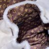 69305982f09edb6de4c4f8e4 M23384 Louis Vuitton Introduces a New Backpack for Ski Season