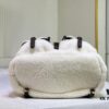 69305982f09edb6de4c4f8e5 M23384 Louis Vuitton Introduces a New Backpack for Ski Season
